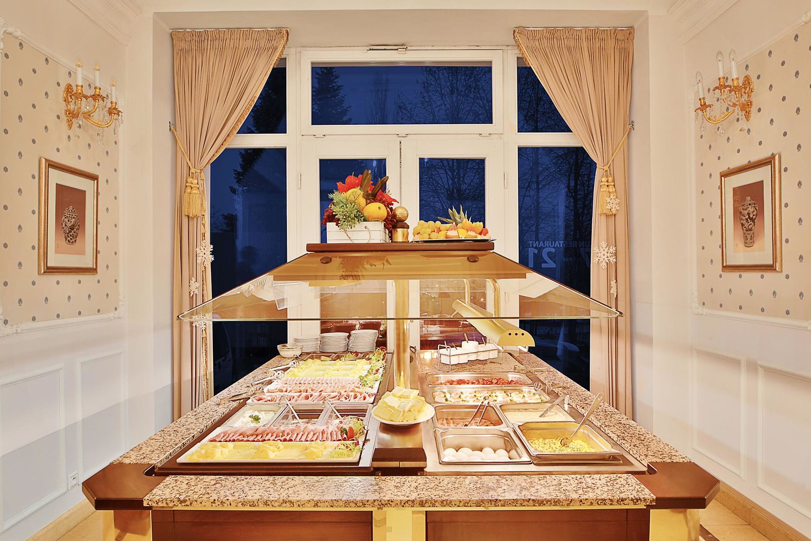 Sun Palace Wellness Hotel foto 11