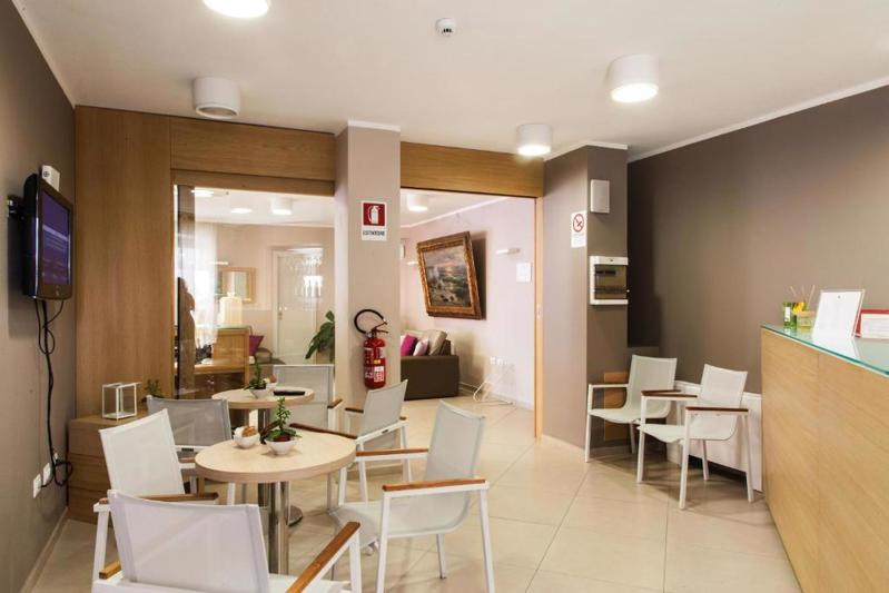 Hotel Alma di Alghero foto 3