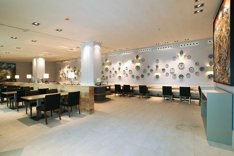 URH Hotel Zen Balagares foto 8