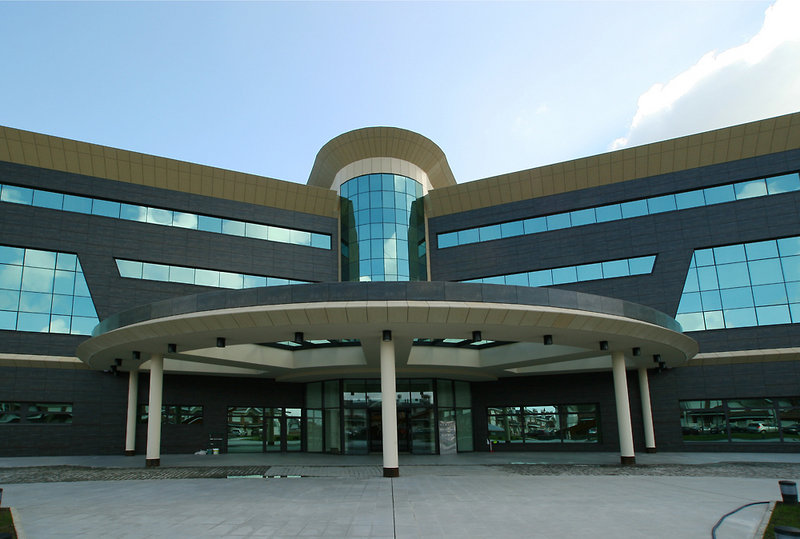 URH Hotel Zen Balagares image 0