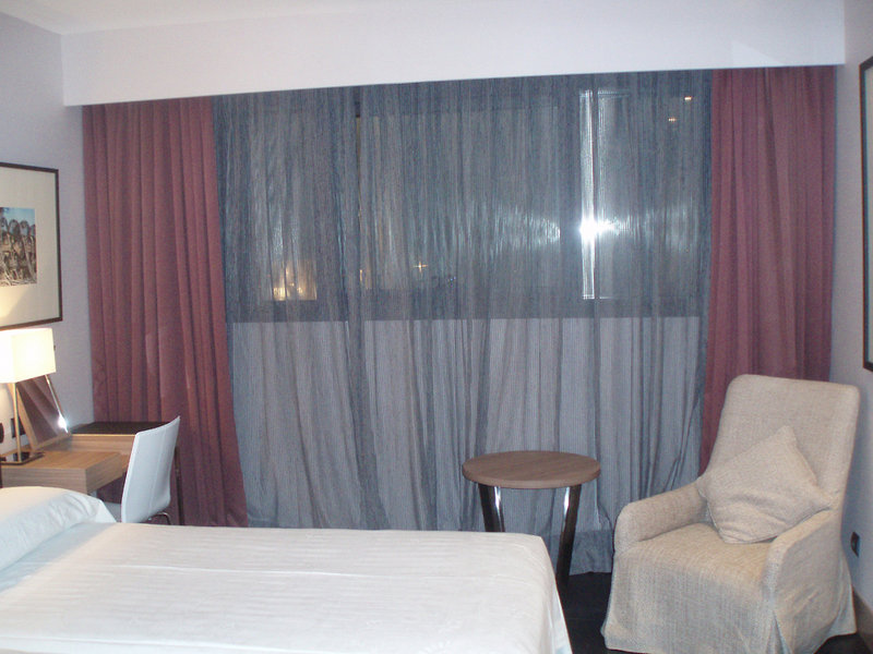 URH Hotel Zen Balagares foto 9