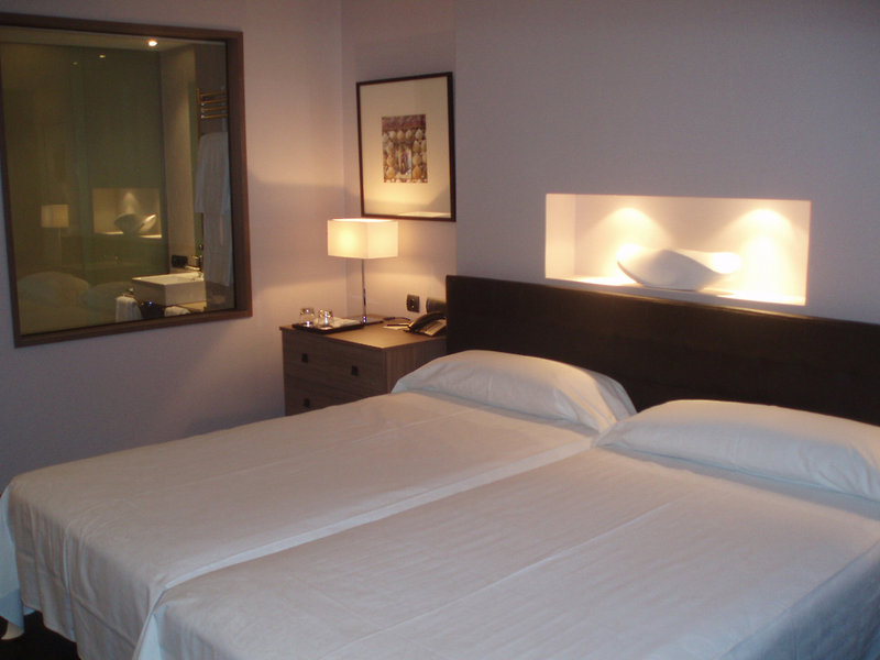 URH Hotel Zen Balagares foto 11