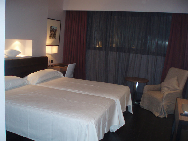 URH Hotel Zen Balagares foto 10