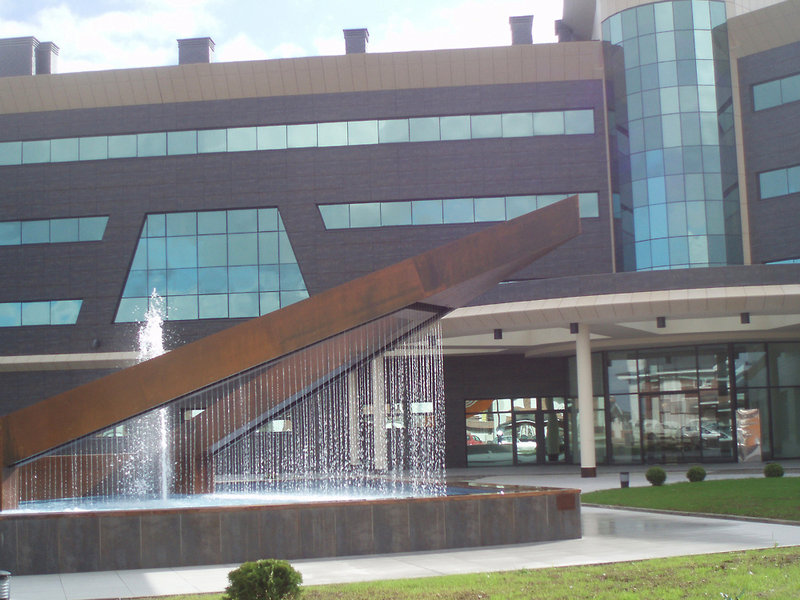 URH Hotel Zen Balagares image 1