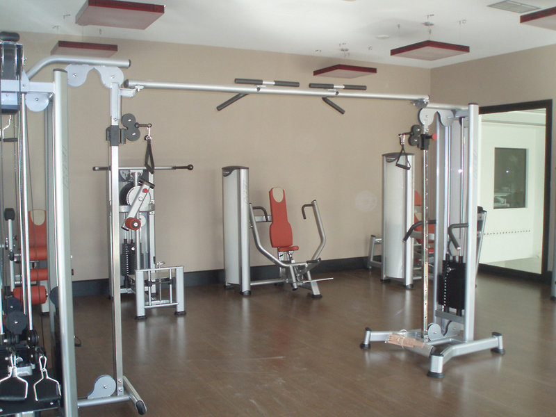 URH Hotel Zen Balagares image 2