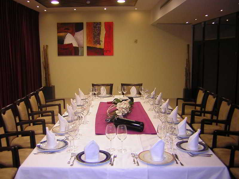 Hotel Ciudad de Sabiñánigo foto 9