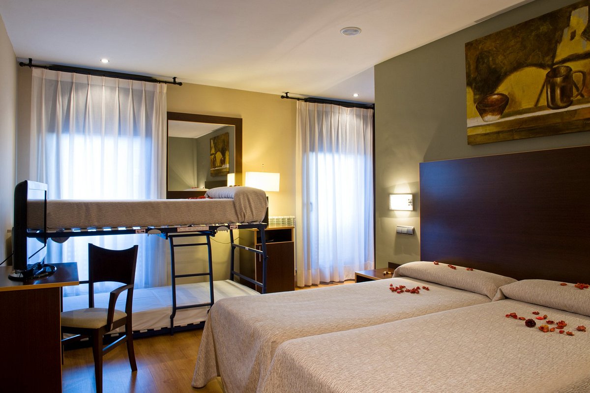 Hotel Ciudad de Sabiñánigo image 1