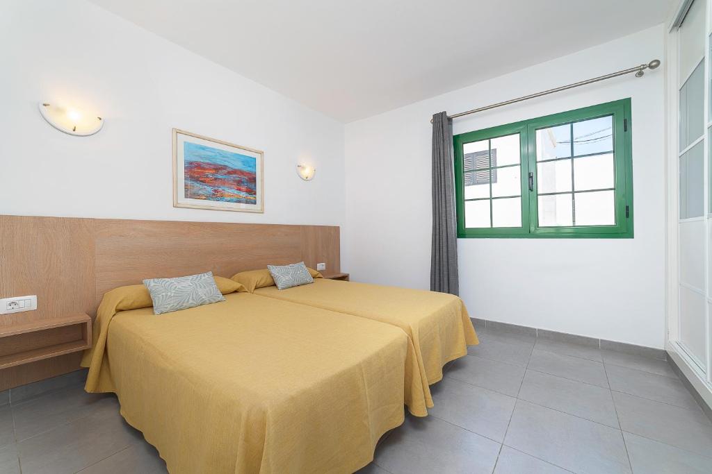 Apartamentos Elena foto 10