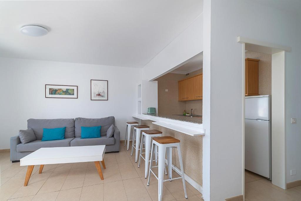 Apartamentos Elena foto 12