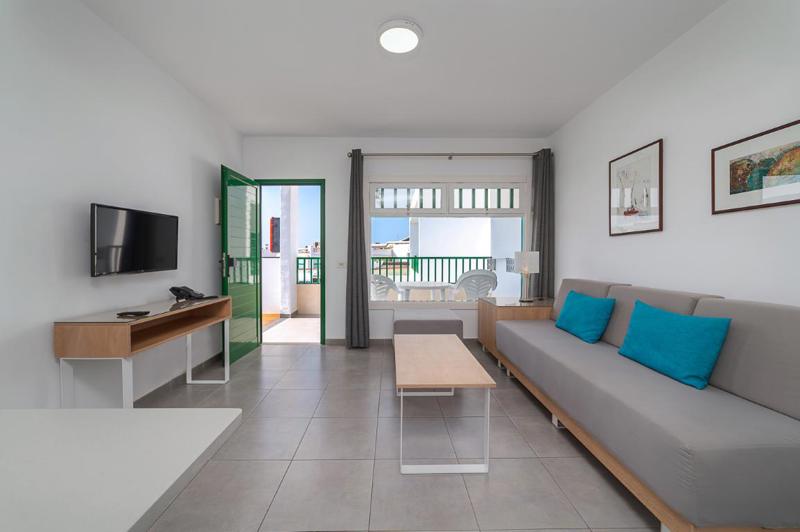 Apartamentos Elena foto 3
