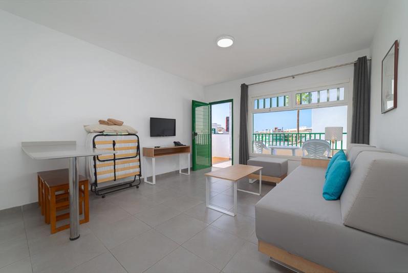 Apartamentos Elena foto 4