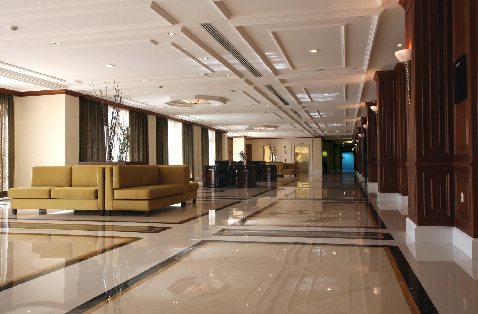 Eurostars Palacio Buenavista foto 29