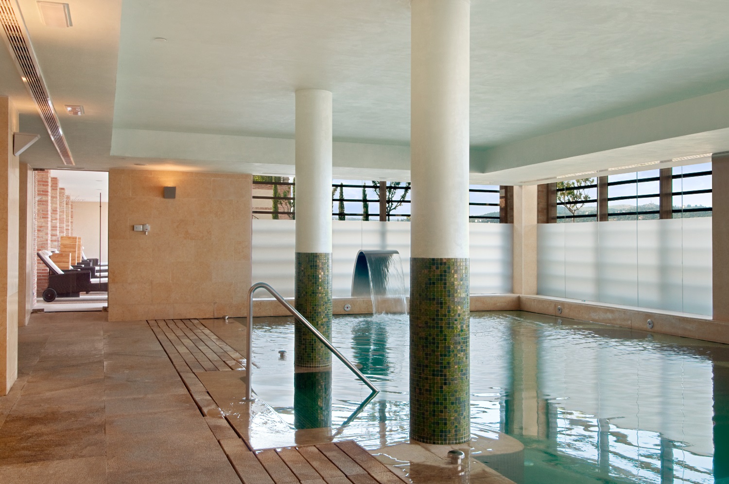 Eurostars Palacio Buenavista foto 23
