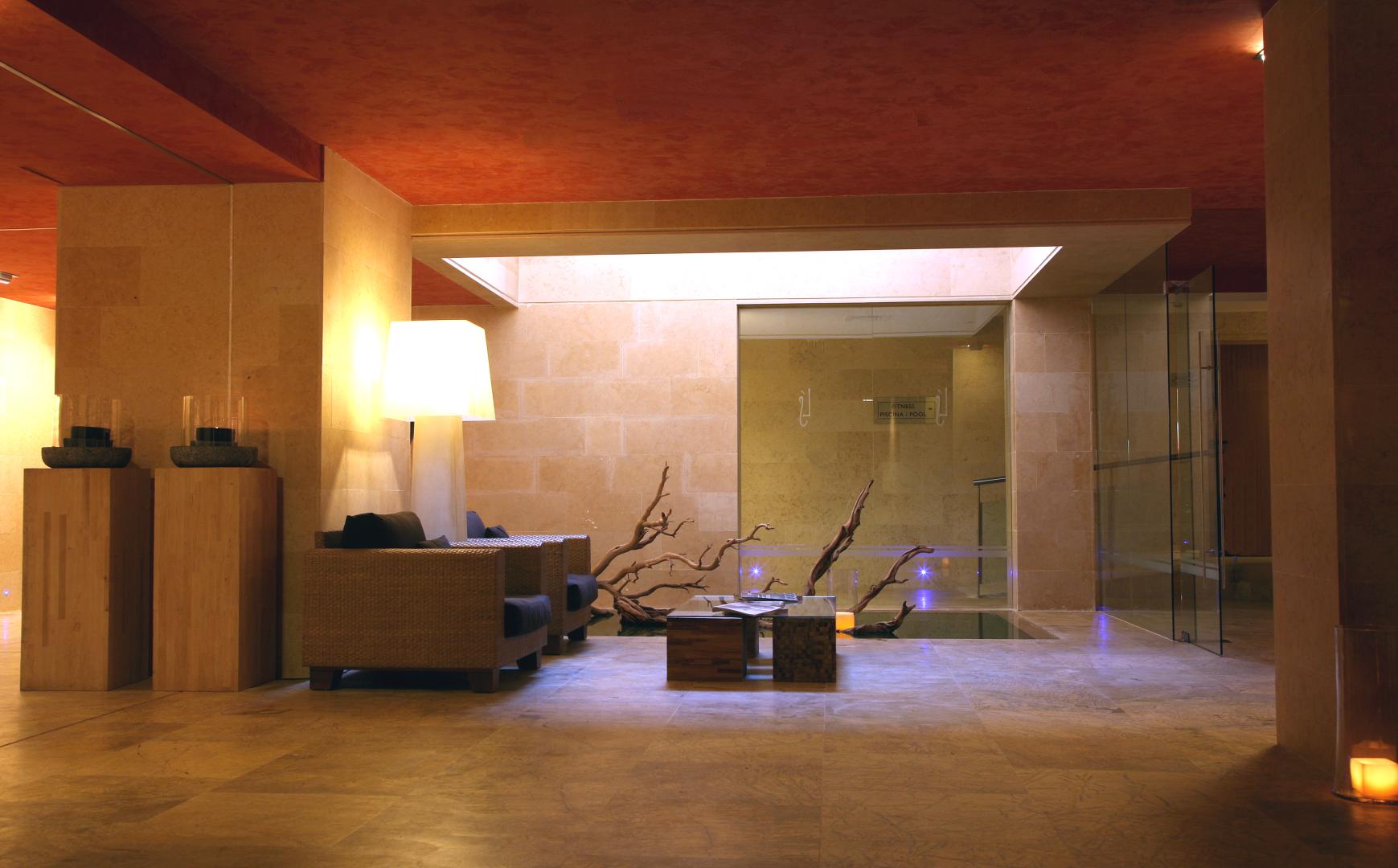 Eurostars Palacio Buenavista foto 26