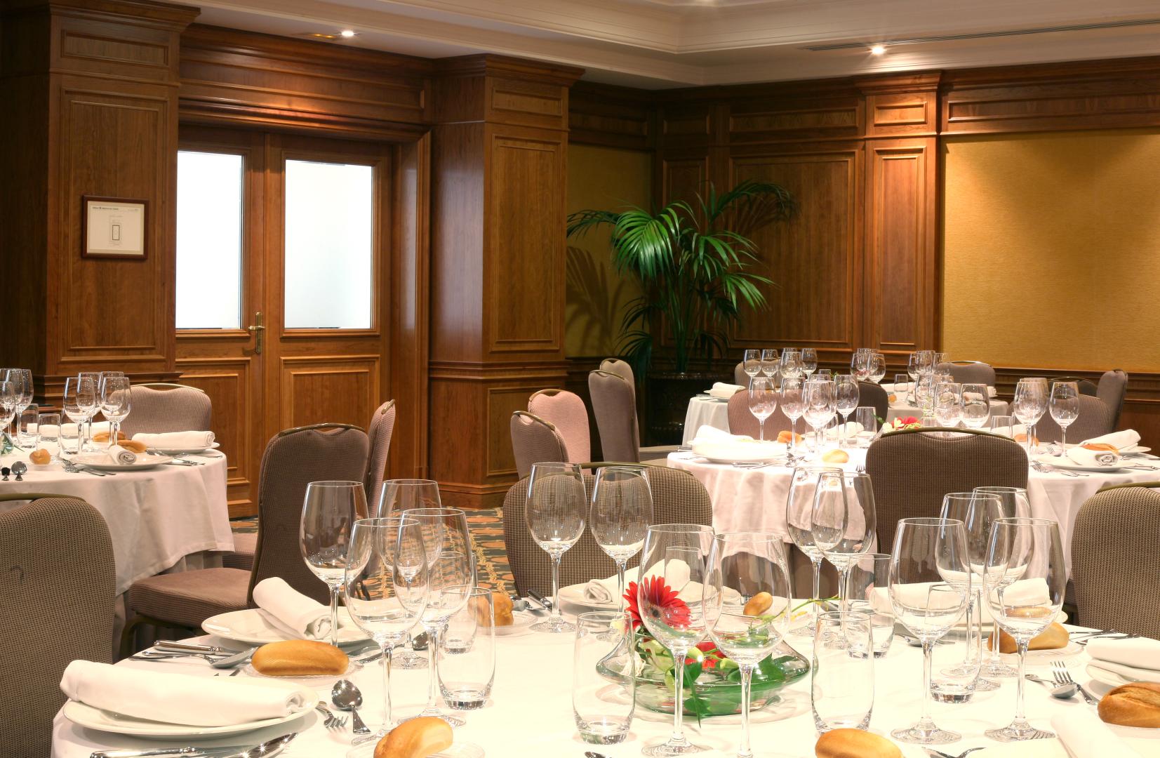 Eurostars Palacio Buenavista foto 25