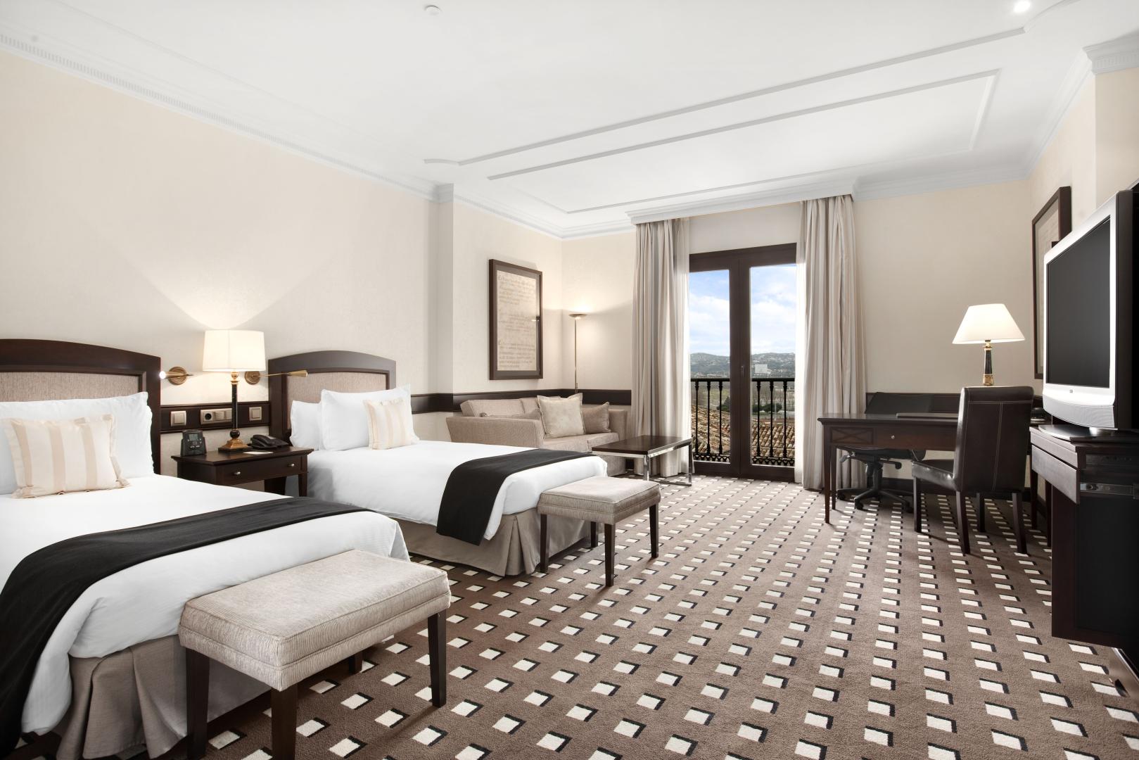 Eurostars Palacio Buenavista foto 22