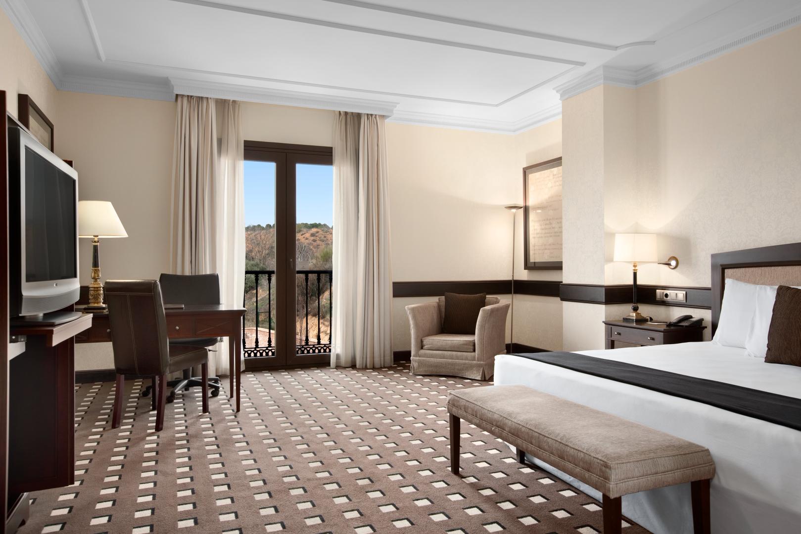 Eurostars Palacio Buenavista foto 10