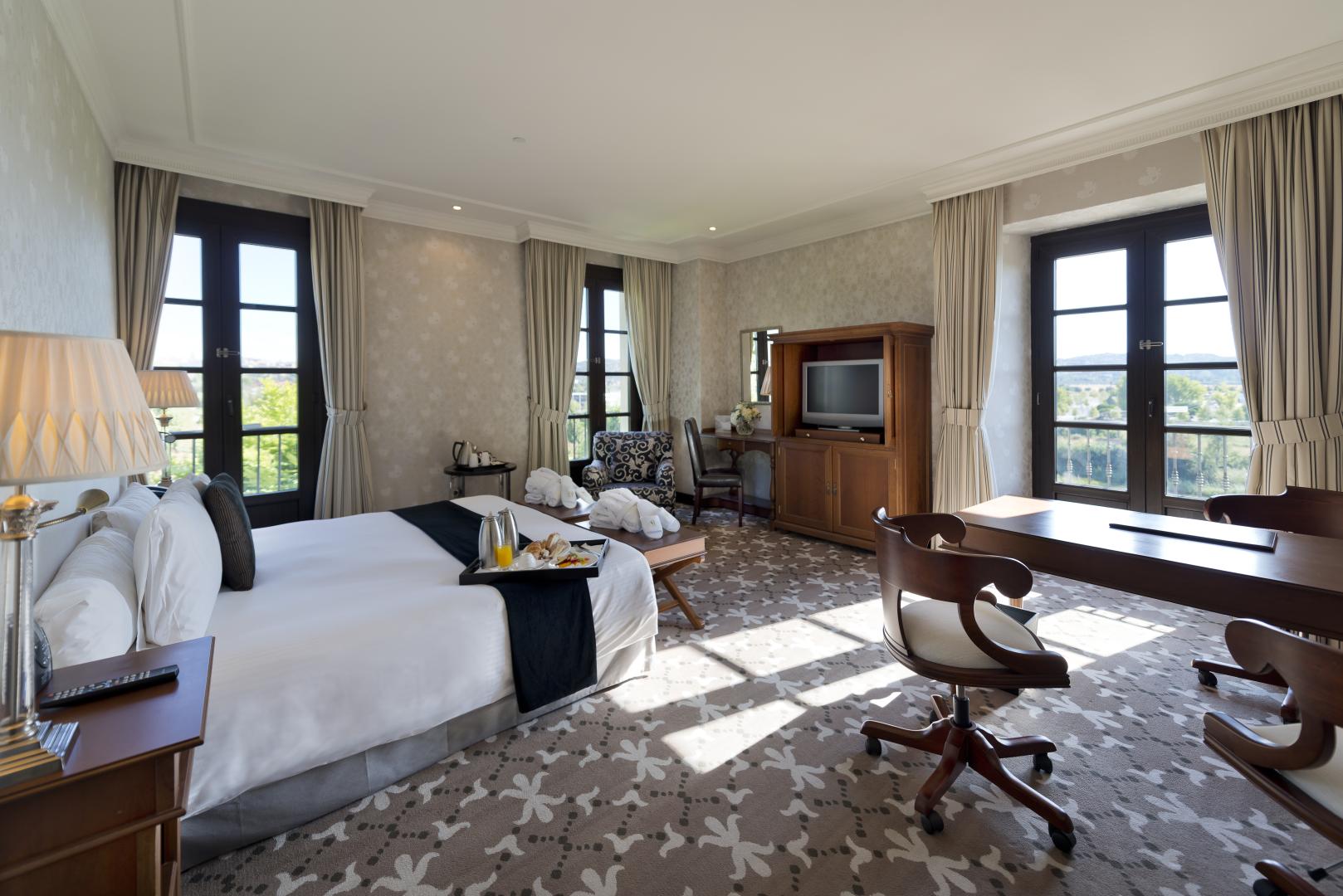 Eurostars Palacio Buenavista foto 6