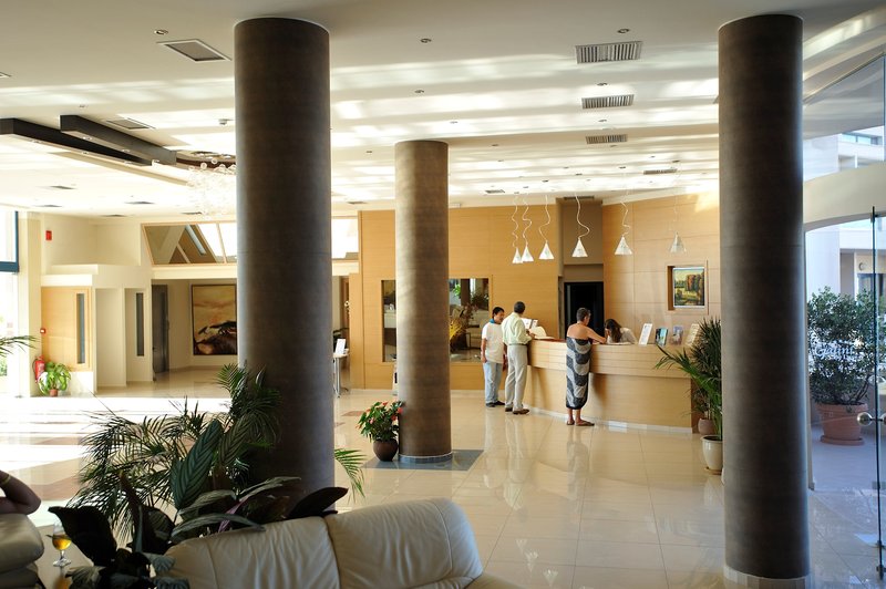 Galini Sea View Hotel image 2