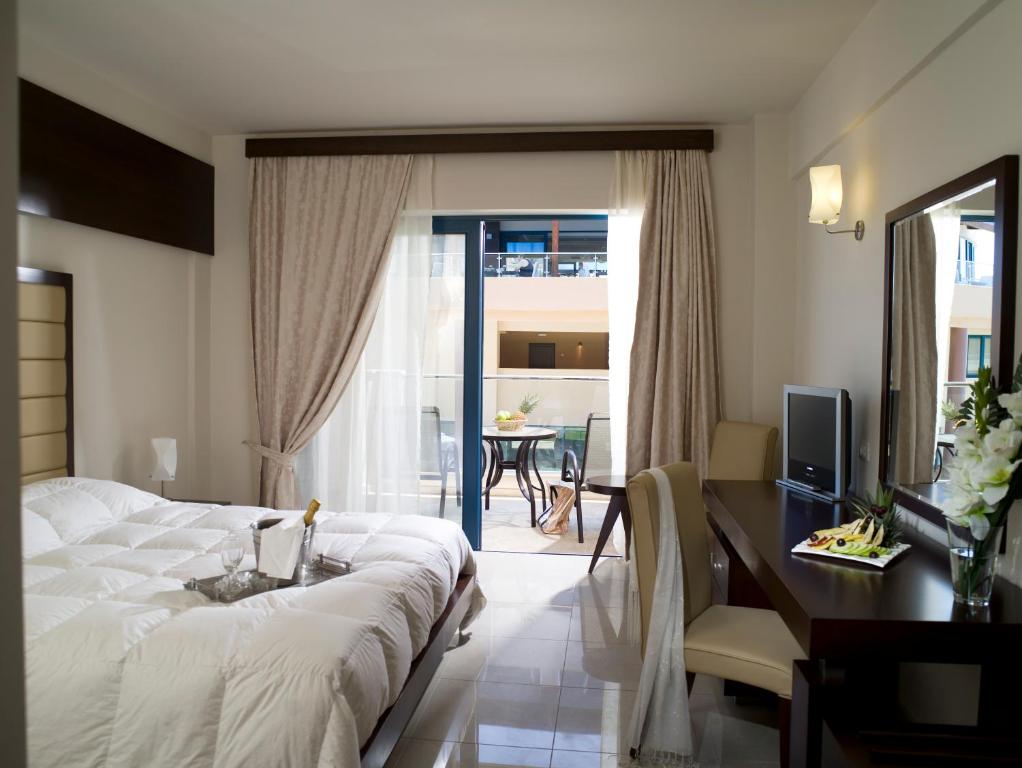 Galini Sea View Hotel foto 14