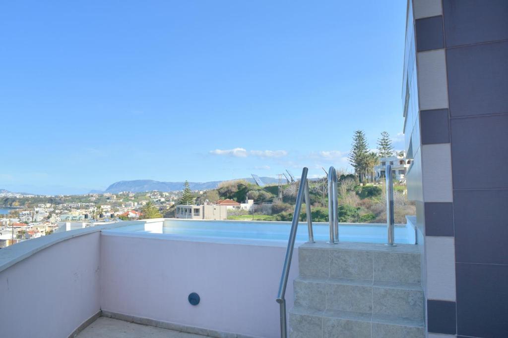 Galini Sea View Hotel foto 18