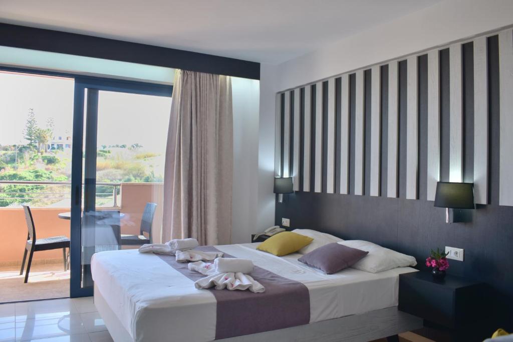 Galini Sea View Hotel foto 19