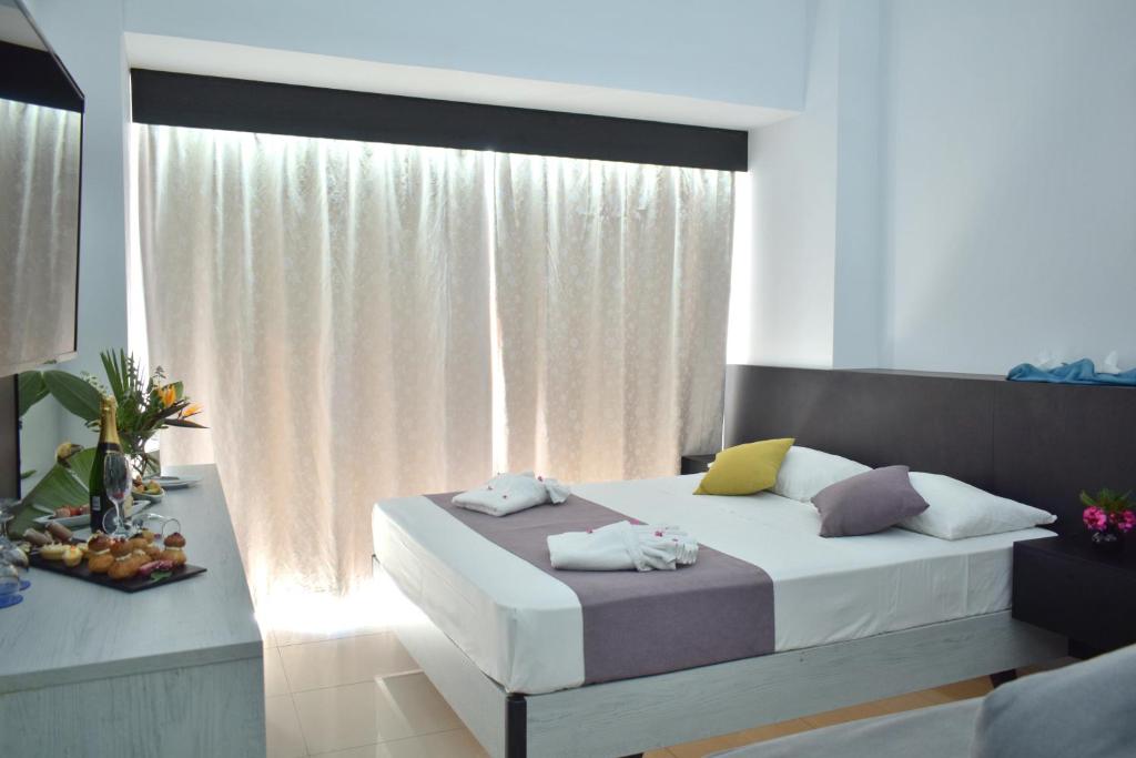 Galini Sea View Hotel image 1