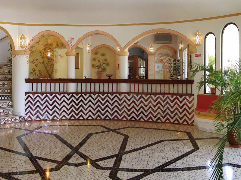Casabela Hotel foto 9