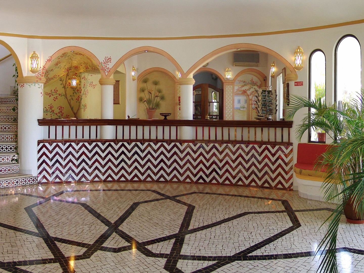 Casabela Hotel foto 10