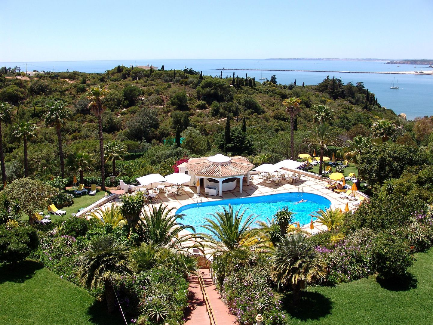 Casabela Hotel foto 16