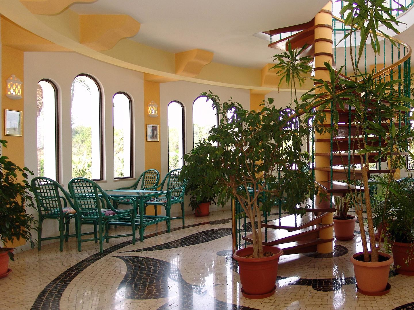 Casabela Hotel foto 13