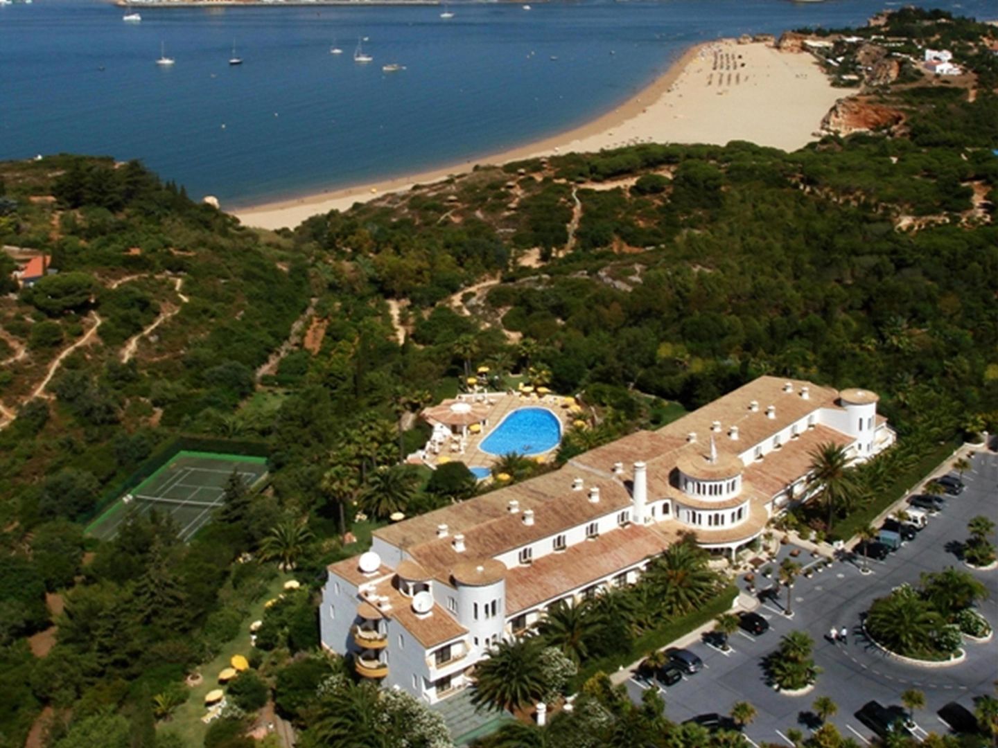 Casabela Hotel foto 7