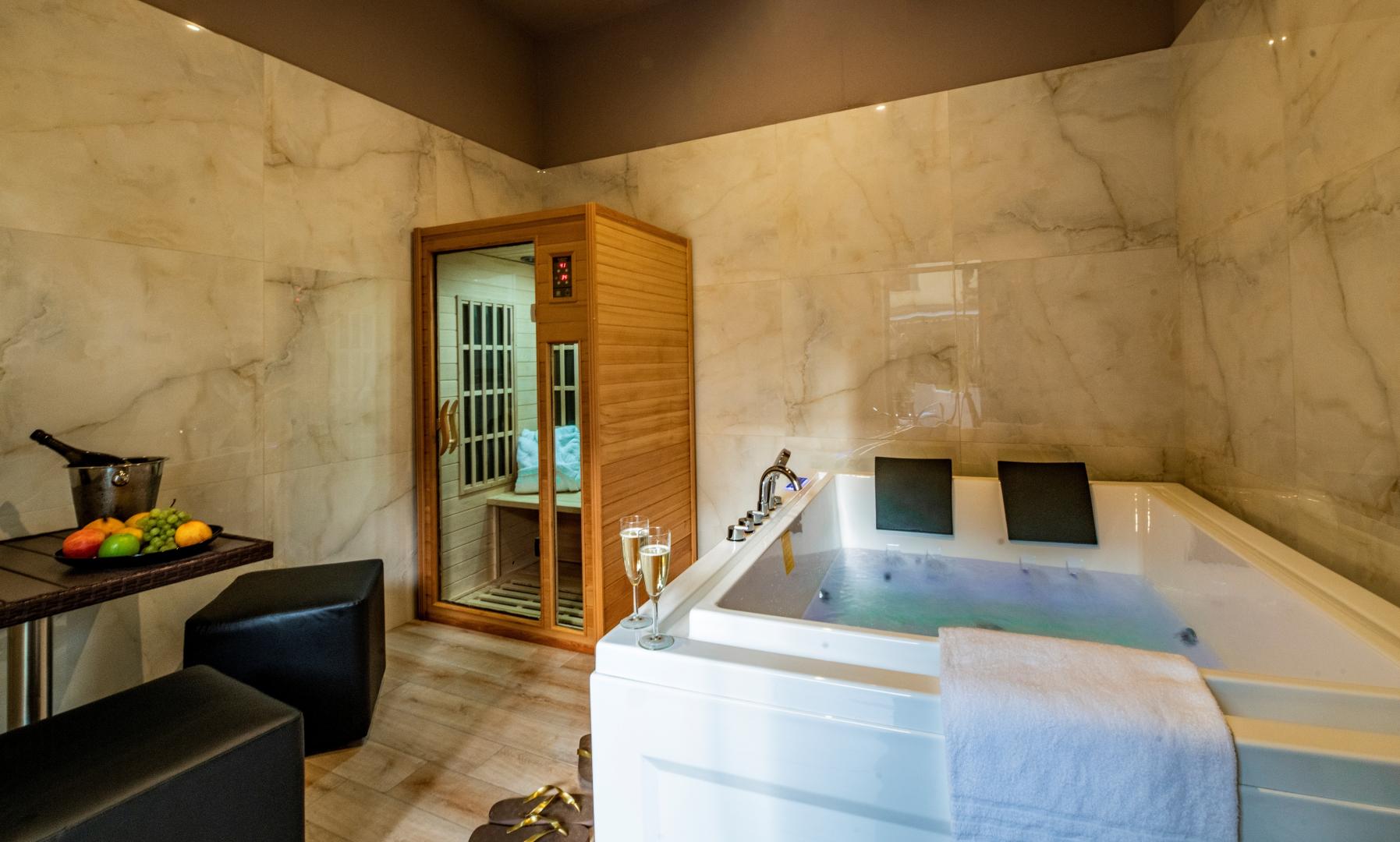 Villa Elisio Hotel & Spa foto 24