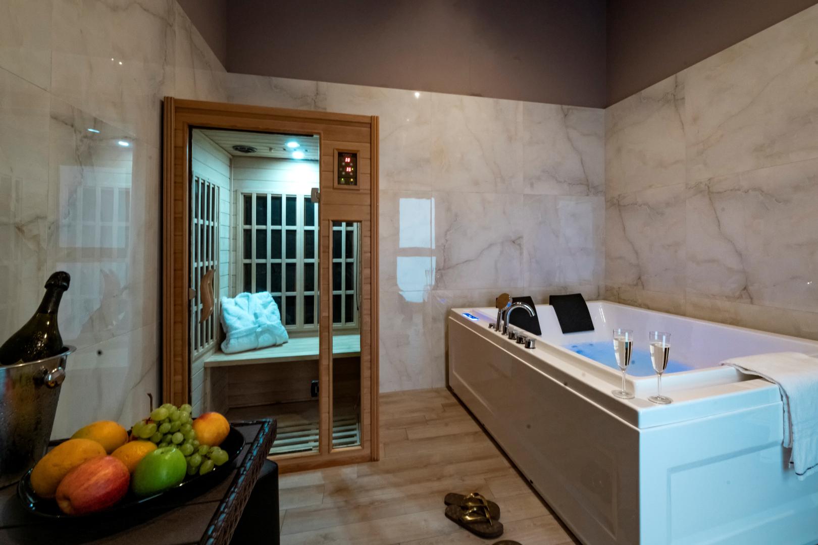 Villa Elisio Hotel & Spa foto 14