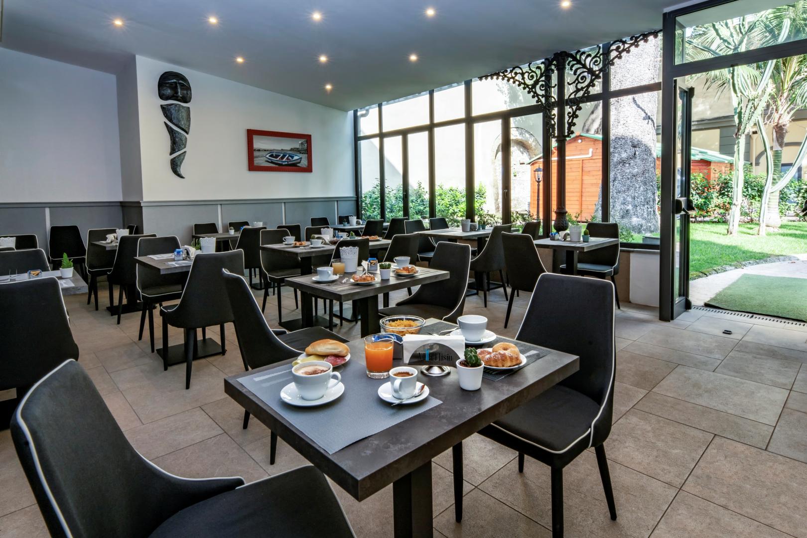 Villa Elisio Hotel & Spa foto 11