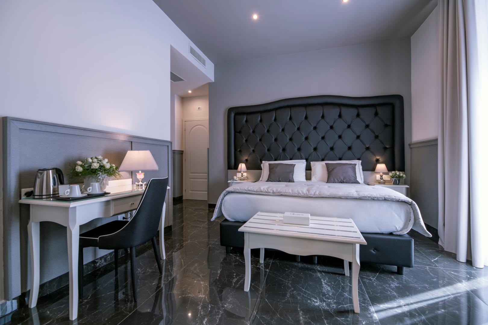 Villa Elisio Hotel & Spa foto 10