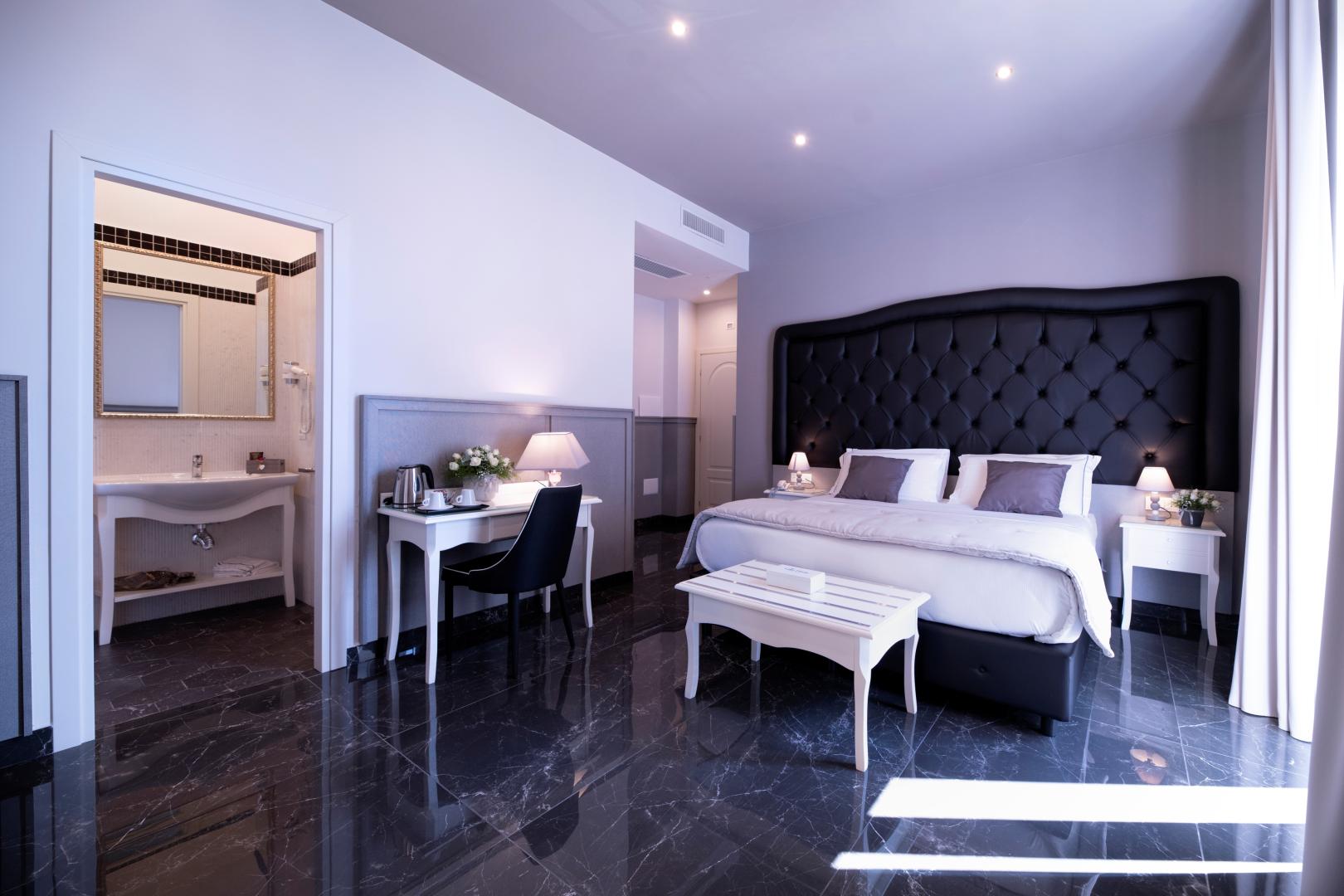 Villa Elisio Hotel & Spa foto 6