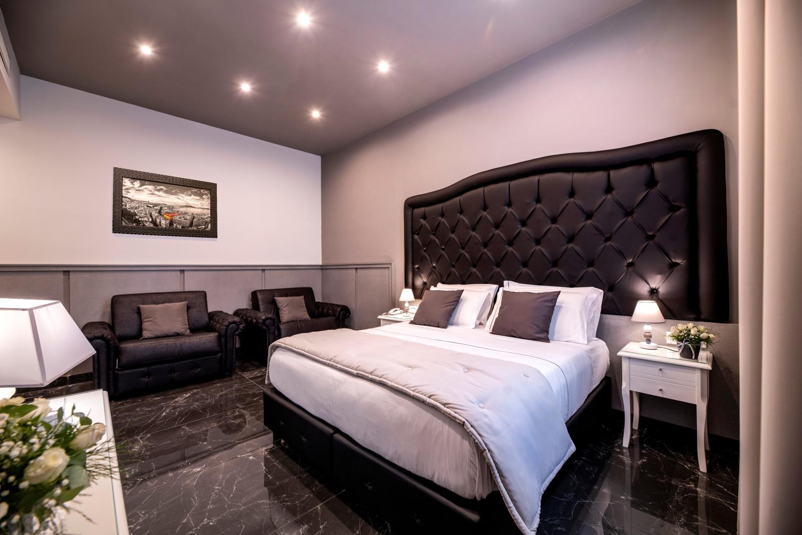 Villa Elisio Hotel & Spa foto 28