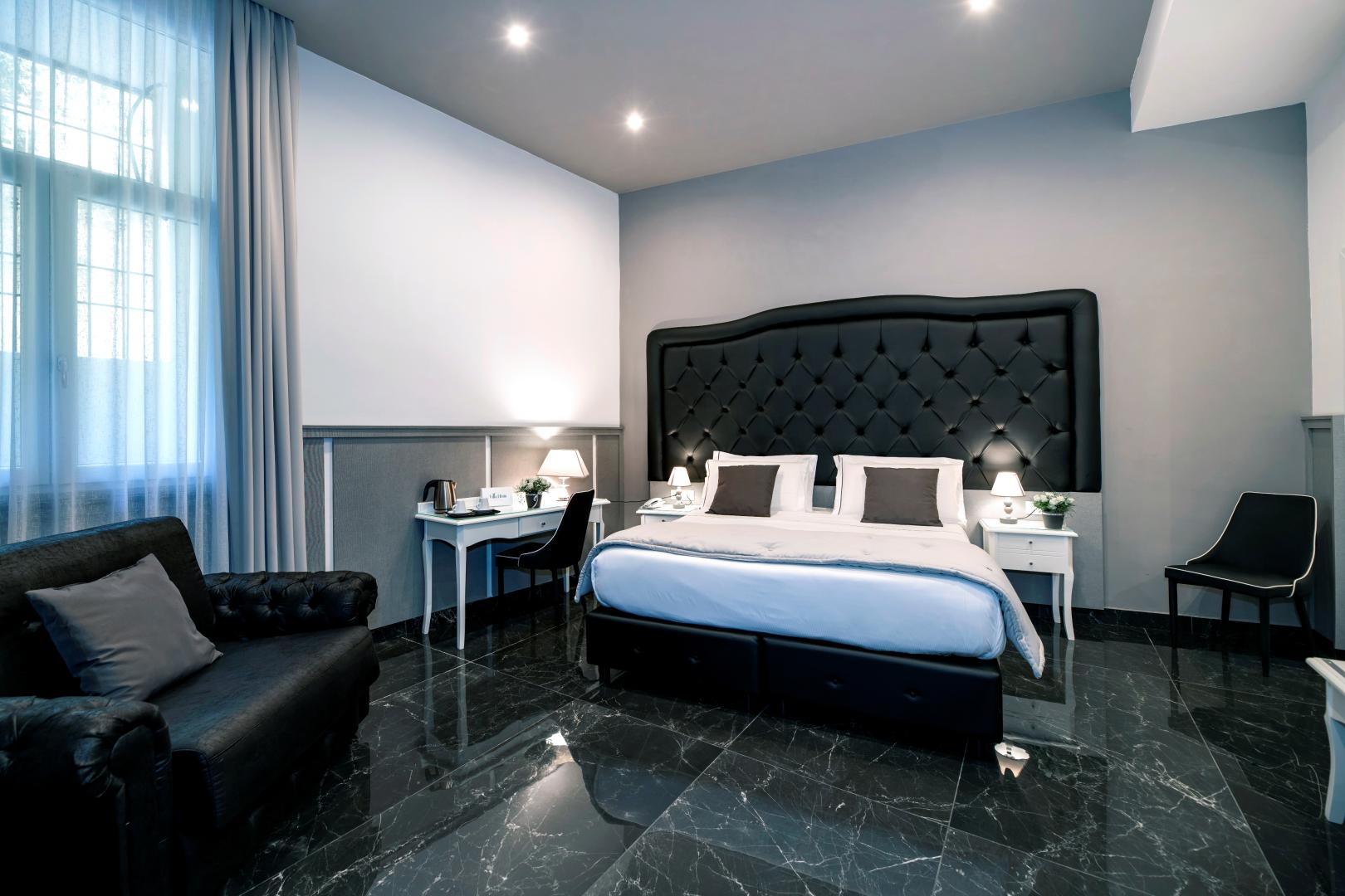 Villa Elisio Hotel & Spa foto 17