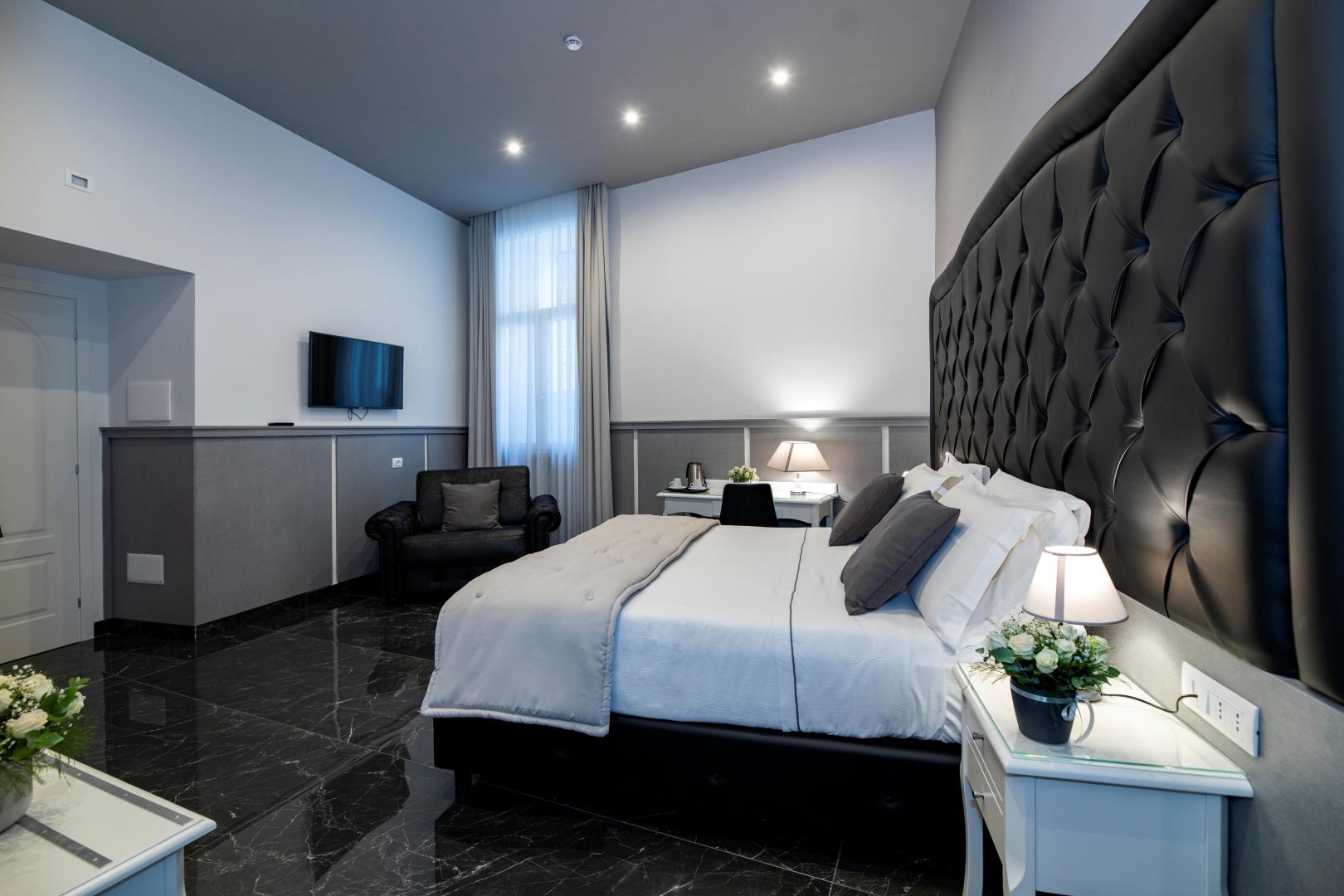 Villa Elisio Hotel & Spa foto 21