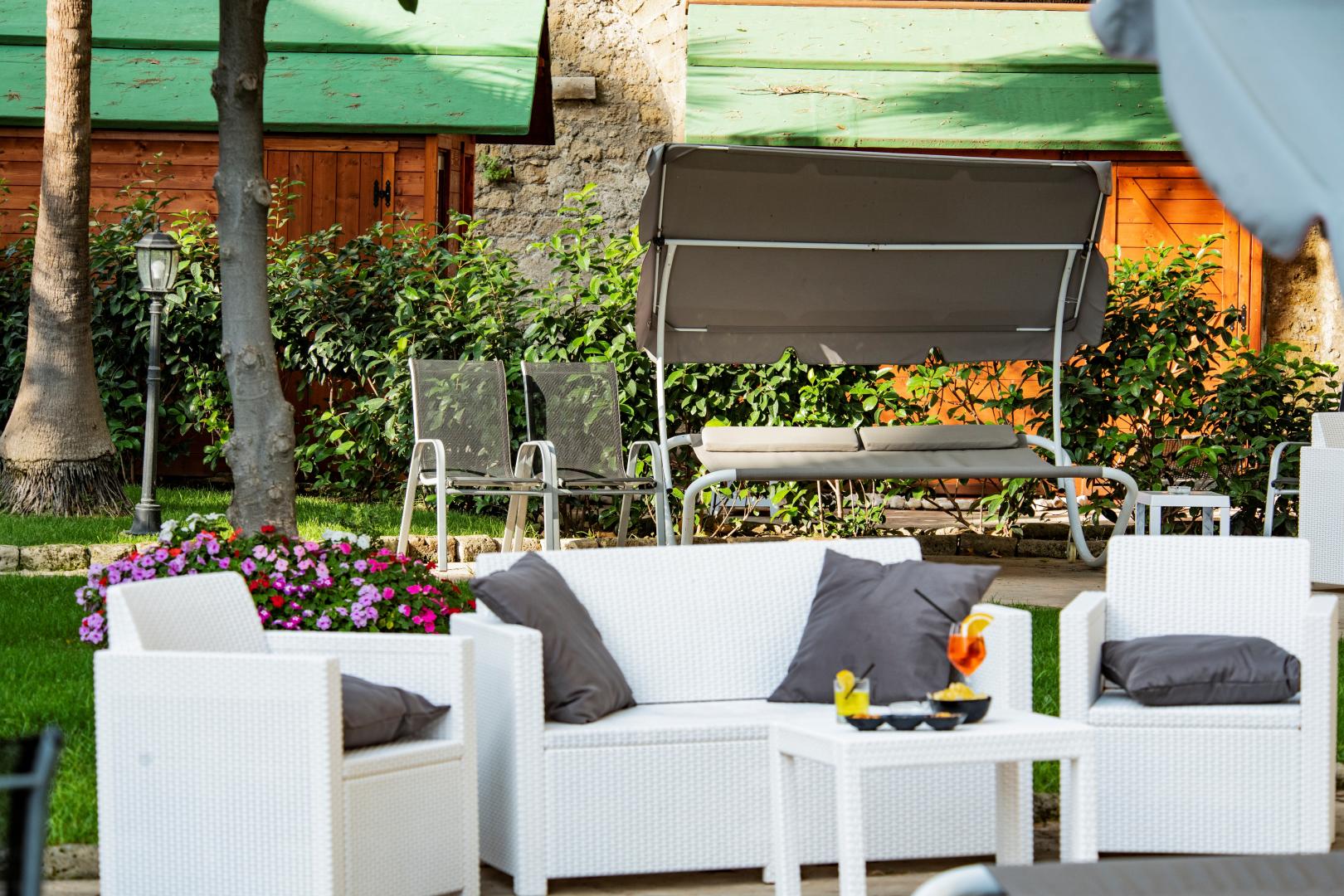 Villa Elisio Hotel & Spa foto 23