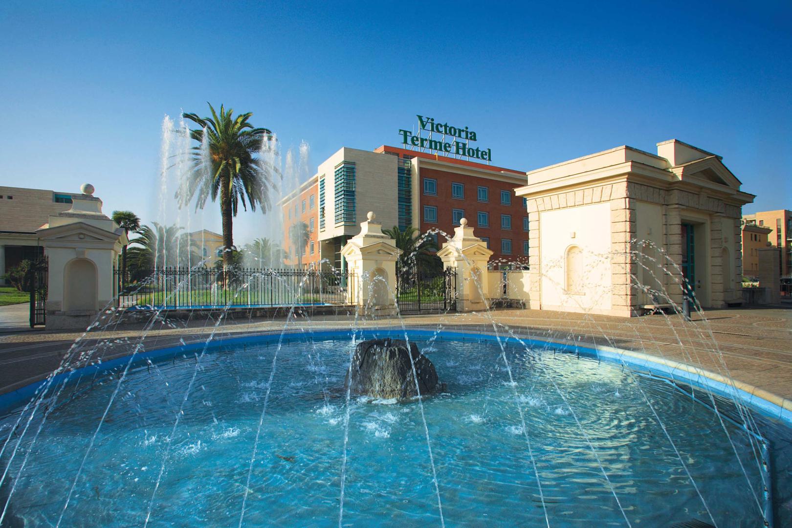 Victoria Terme foto 25