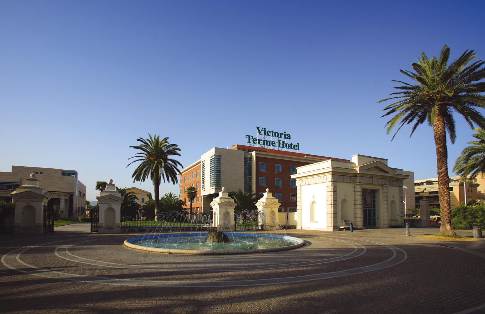 Victoria Terme foto 16