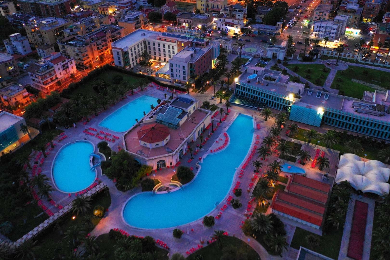 Victoria Terme foto 17