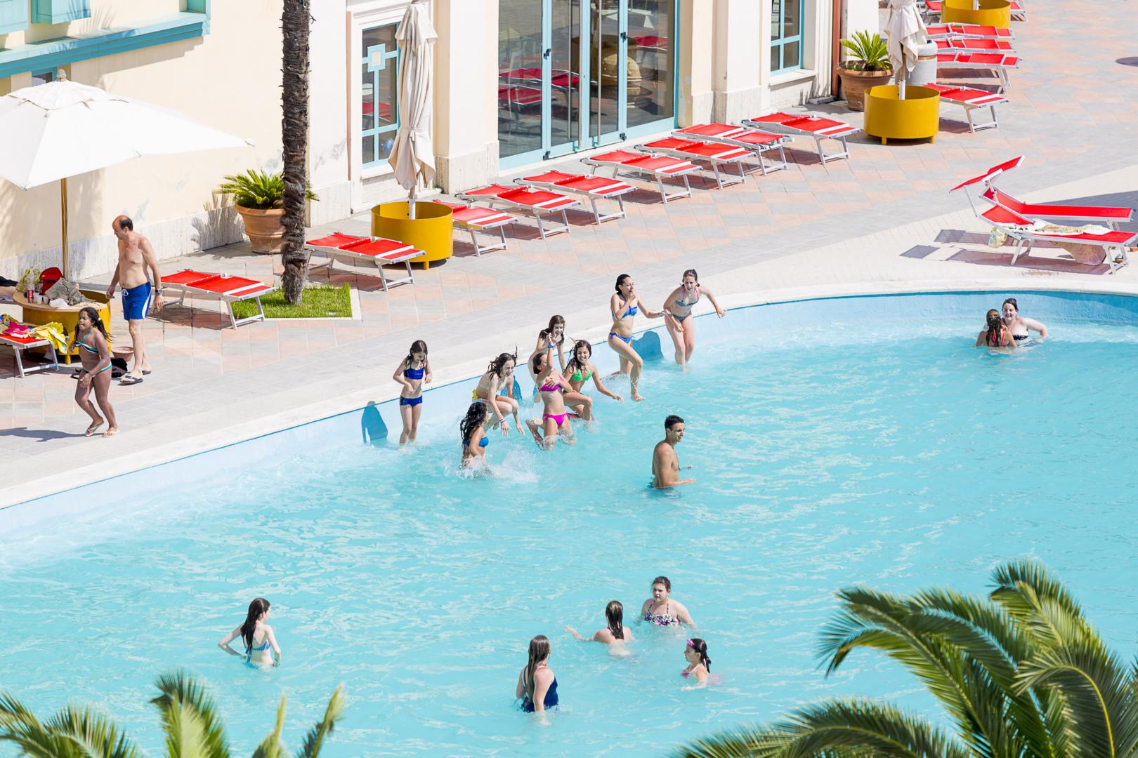 Victoria Terme foto 19