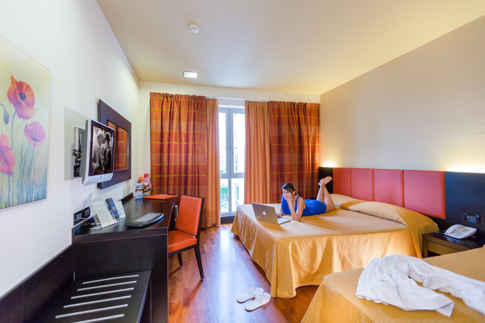 Victoria Terme foto 37