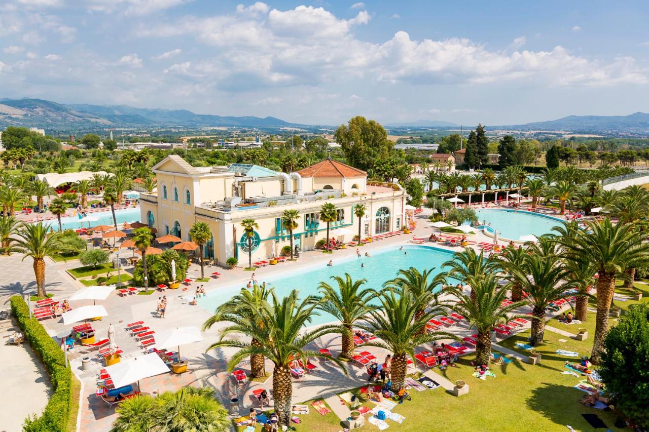 Victoria Terme foto 3