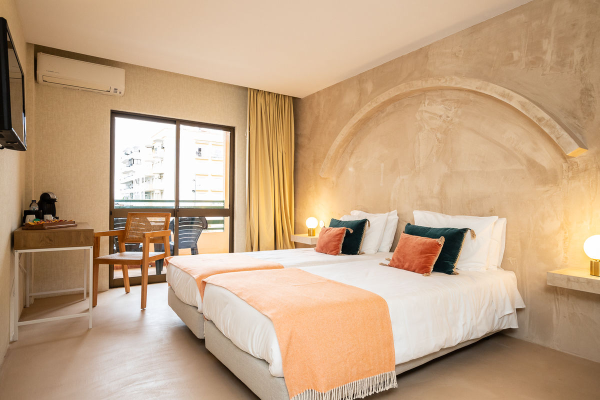 Casablanca Unique Hotel image 1