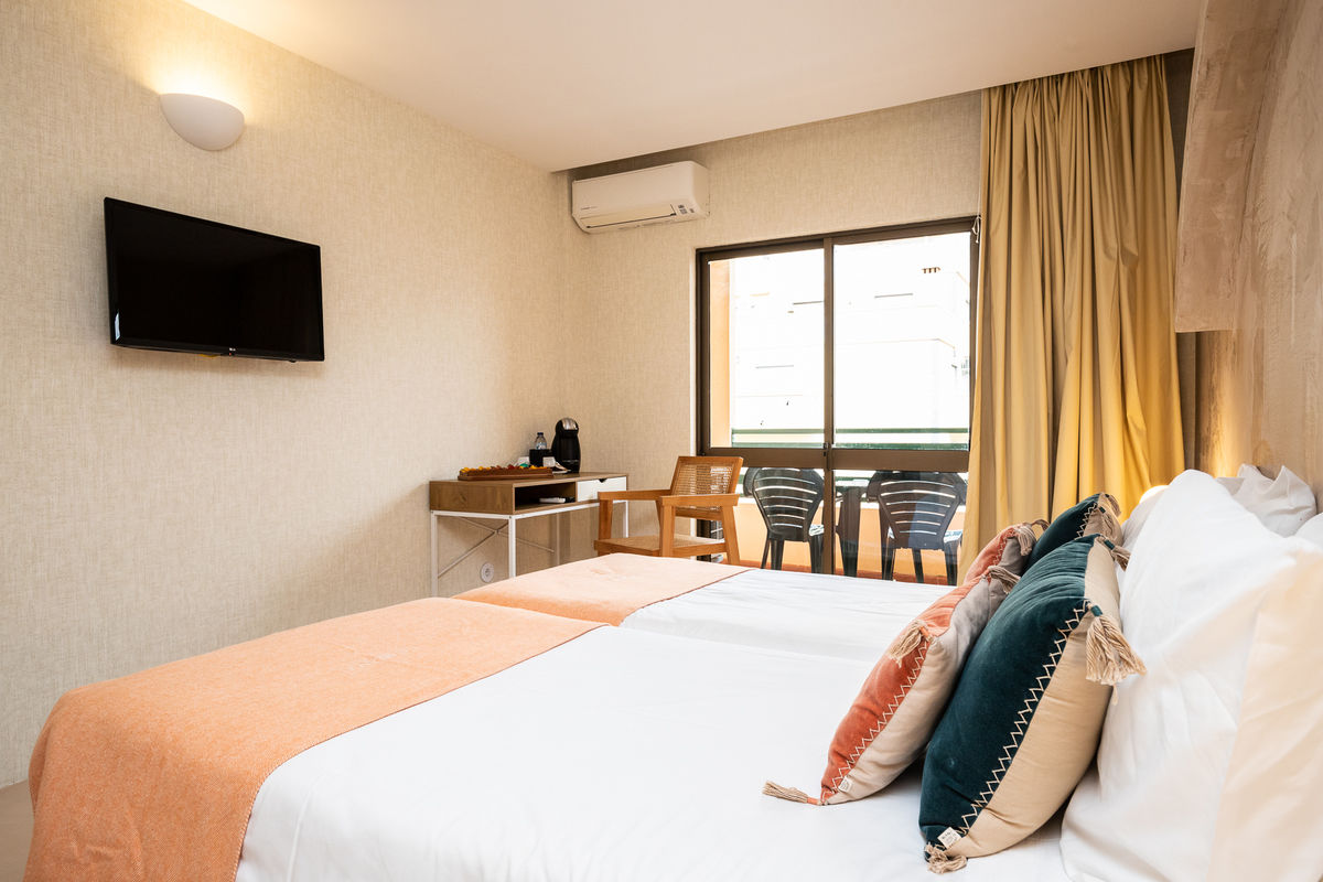 Casablanca Unique Hotel foto 10