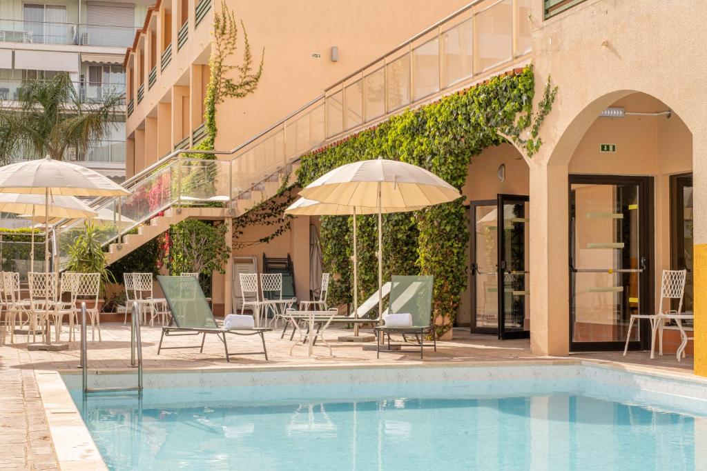 Casablanca Unique Hotel foto 13